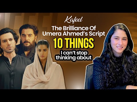 Is Kafeel changing how society looks at divorce? Loving the positive father figure| Kafeel.