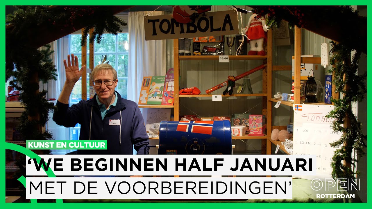 Scandinavische zeemanskerken: ‘We beginnen half januari met de voorbereidingen’ | KUNST EN CULTUUR