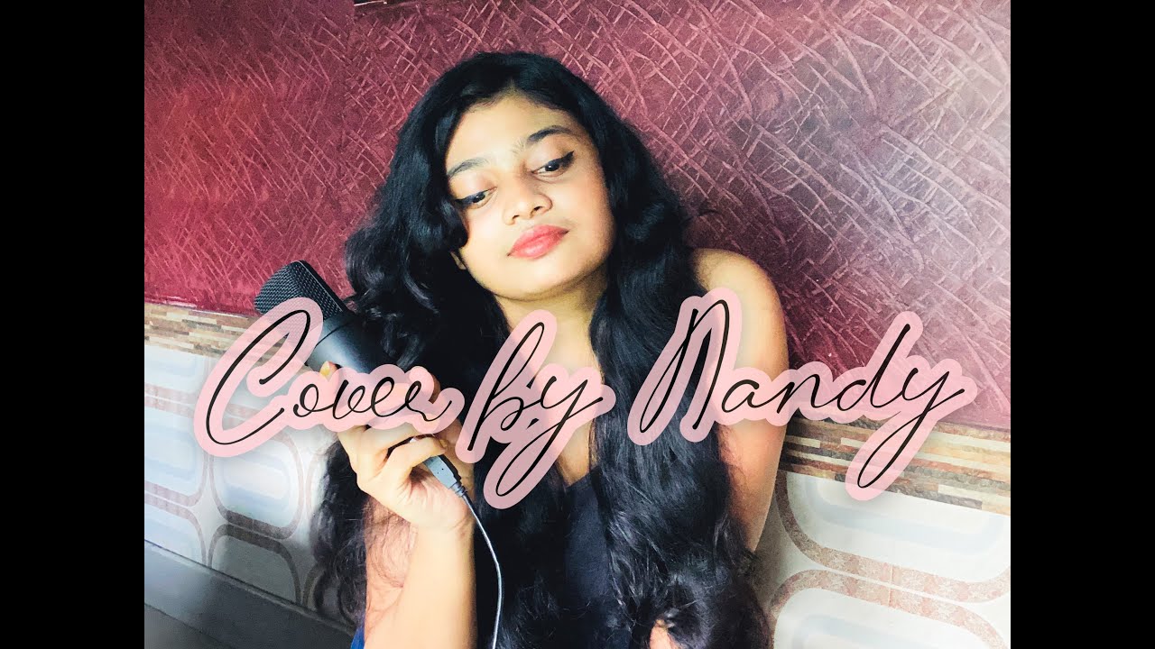 lose you to love me - Selena Gomez (Nandy cover) - YouTube