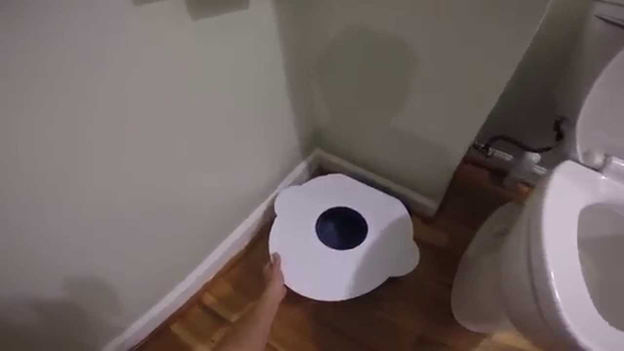 purrfect potty