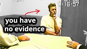 When The Suspect Is Smarter Than The Police