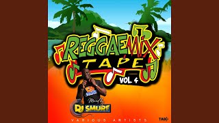 DJ Sparks ThrowBack Volume 4 ( Reggae Edition ) 720p HD Video Mix on www.GlobalMusicPool.com