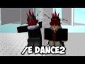How to Dance Clip In Roblox