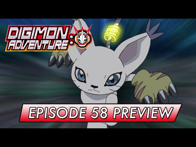 Episódio 45 de Digimon Adventure (2020): Data e Hora de Lançamento