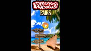 Trinbago Pairs photo memory card game. screenshot 5