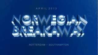 Norwegian Breakaway (2013)