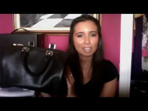 Louis Vuitton Speedy 30 Black Epi Handbag