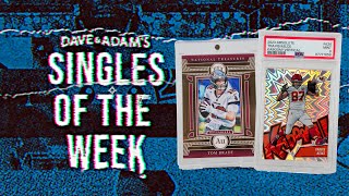 Tom Brady, Travis Kelce, Jayden Daniels & SO MANY MORE INSANE SINGLES 🤯🤯🤯
