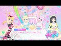 ひみつのアイプリ2期2弾 マイキャラフェス ひまり つむぎストーリー マイキャラフェス ひみつのアイプリR2弾 プリティーシリーズ15周年 ひみつのアイプリ2期2弾 マイキャラフェス ひまり つむぎストーリー マイキャラフェス ひみつのアイプリR2弾 プリティーシリーズ15周年