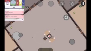 [스트리트게이머] 데드 타운:Dead town - 좀비 서바이벌 StreetGamer screenshot 5