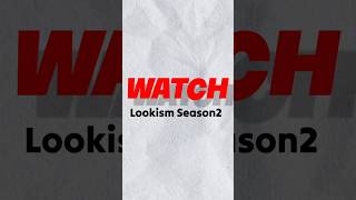 How to watch lookism season 2 in Hindi! 😍#short #lookismseason2
