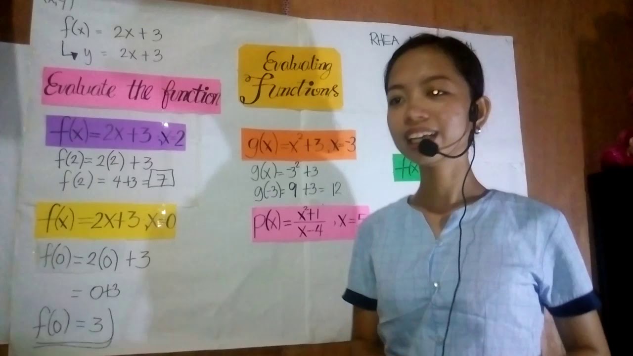 Canned Demo Teaching YouTube