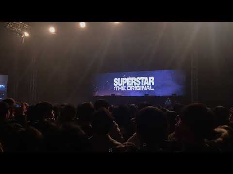 [[쇼미더머니777: 콘서트 - 서울]] 20181209 SUPERBEE 수퍼비와(feat. Bewhy) (Prod. Bewhy)