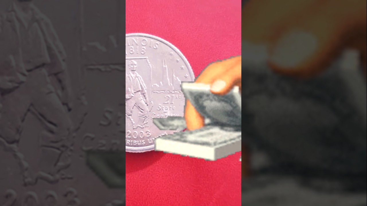 ¿CUÁNTO VALEN las monedas de ILLINOIS? 