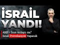 İSRAİL YANDI Netanyahu Çileden Çıktı Trump Ile Gergin Telefon Ve Savaş Planları 