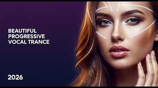 Download Lagu Beautiful Trance 2026: Vocal Progressive Mix ✨🎧 MP3