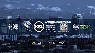 Ogden police provide update on officer shooting man armed with a knife