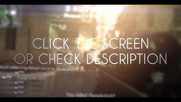 Reload Cancel | Overdone | Call of Duty 4 montage | by SWIIRL Promo