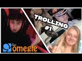 Omegle Trolling #1