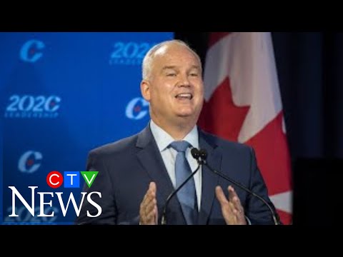 Profiling Conservative Party leadership candidates: O’Toole