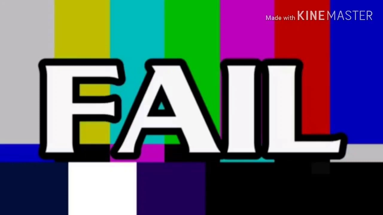 Fail Sound Effect (Leokimvideo) (Version 2) - YouTube