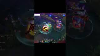 Extraindo 100% da passiva #leagueoflegends #sivir #adc #montage