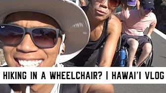 Makapu’u Lighthouse | Wheelchair Accessibility on Oahu