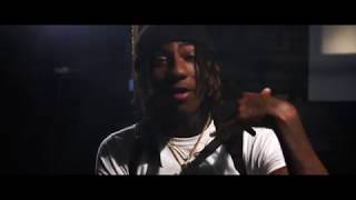 Yung Honcho "Im Back" Prod. By Dreso