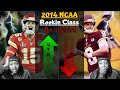 How 2014 HighSchool Recruiting Class Had BIG IMPACT on the WFT! Kyle Allen Better Than Mahomes?