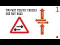 Top 10 Hardest and Most Failed Driving Theory Test Questions Revision