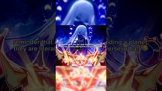 They are doing WHAT?? 😭 | Honkai Star Rail 4.7 #shorts