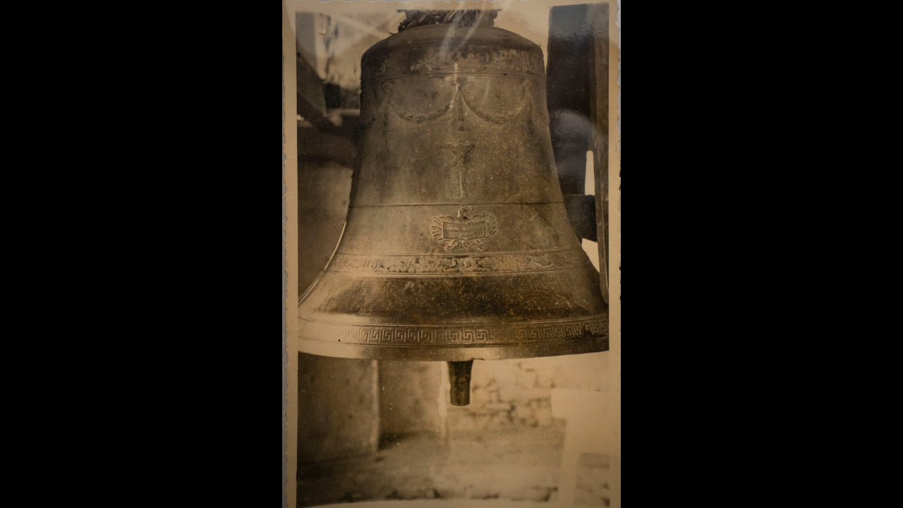 Le campane di Chiesanuova di Savigno, la loro storia e il sistema di suono 