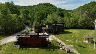 Red River Gorge Scenic Byway Loop