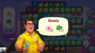 Wildscapes Level 881 - 885 Walkthrough | SkillGameWalkthrough