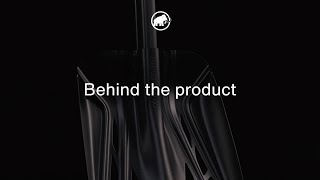 The lightest UIAA-certified avalanche shovel on the market
