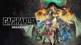 Gachiakuta: Breakout - Official Gameplay Reveal Trailer | Xbox TGS 2026 Broadcast