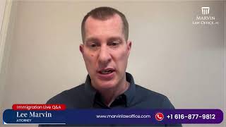 Immigration Answers: k1 visa, update on 75-countries visa pause, n400 with crimes, military parole