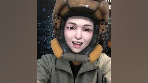 MWC Hyprface Mobile Demo Video