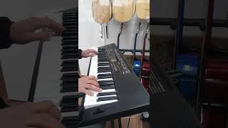 Gülpembe - Barış Manço