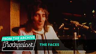 Faces | 1970 | Rockpalast präsentiert: Swing In