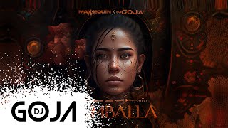 Mannequin x Dj Goja  - Samballa (Official Single)