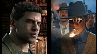 أغنية مافيا - محمد رمضان على لعبة mafia 3 رهييييييبة screenshot 5