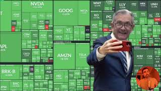 Flashing Red as Economy Takes a Nosedive