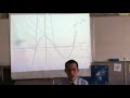 Techniques in Graphing and Integration