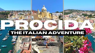 Procida | The Italian Adventure