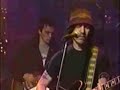 Elliott Smith - Stupidity Tries (Live David Letterman)