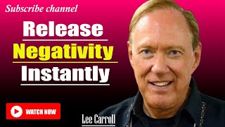 Kryon - Lee Carroll 2025 | Unlock Your Potential with the Release Technique and Transform Instantly