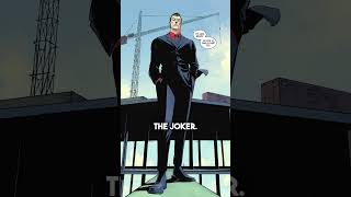 Absolute Batman Meets The Joker!