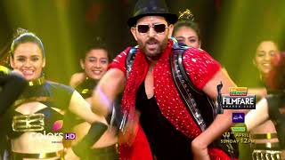 DishTV | Filmfare | Colors HD