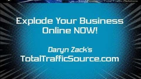 (Targeted Traffic To Website) Total Traffic Source-Video Creation, Video Marketing, etc...